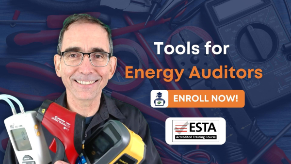Energy Audit Tool