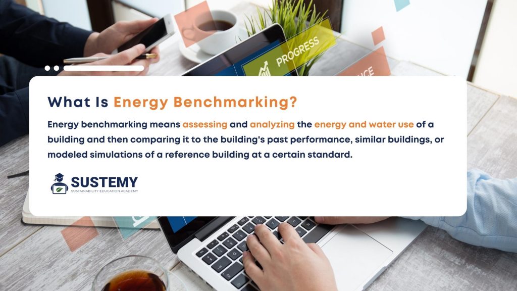 Internal Building Energy Benchmarking
