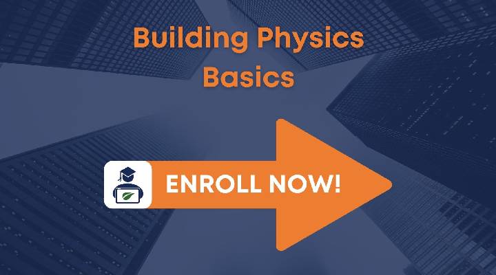 building physics basics course