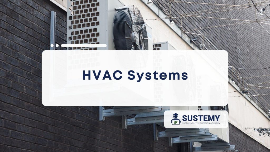 Featured image of industrial HVAC systems vs. Residential