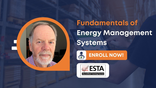 Fundamentals of Energy Management Systems