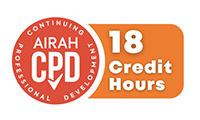 airah-18-credit-hours