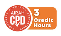 airah-3-credit-hours